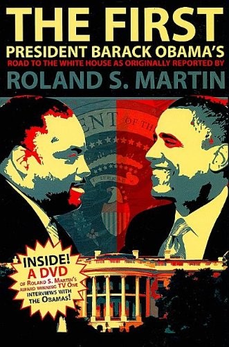 Cover for The First
