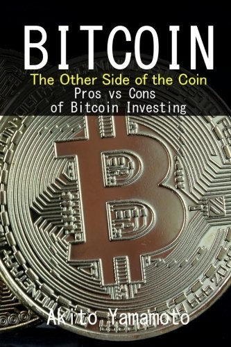 Cover for Bitcoin