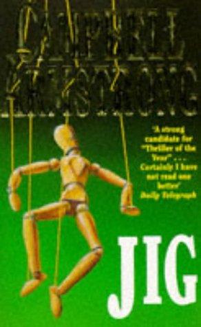 Cover for Jig