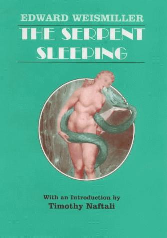 Cover for The serpent sleeping