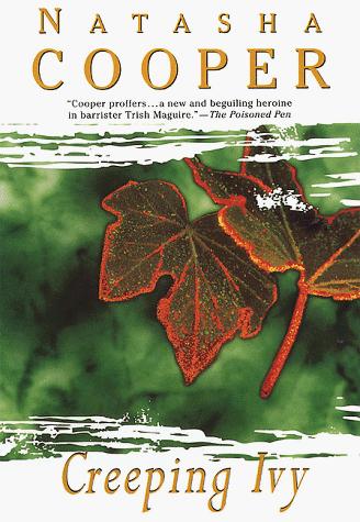 Cover for Creeping ivy