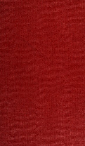 Cover for Studies in industrial democracy.