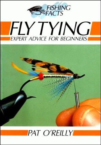 Cover for Fly Tying