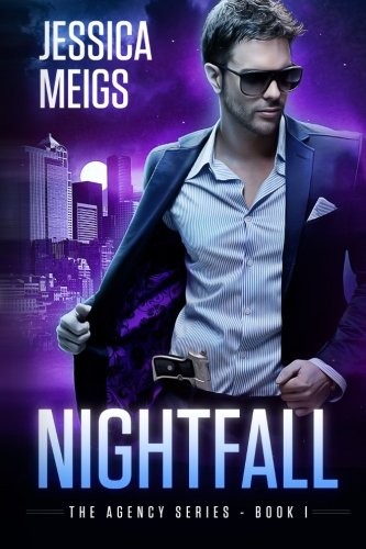 Cover for Nightfall