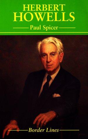 Cover for Herbert Howells