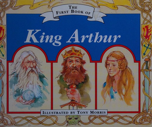 Cover for First Stories