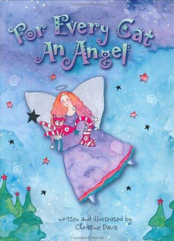 Cover for For every cat an angel