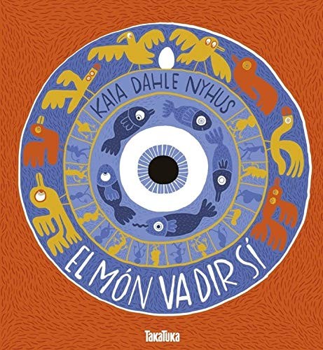 Cover for EL MÓN VA DIR SÍ