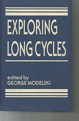 Cover for Exploring long cycles