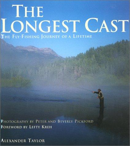 Cover for The Longest Cast