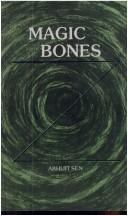 Cover for Magic bones