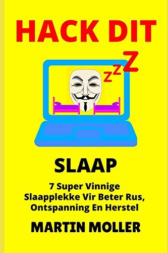 Cover for Hack Dit