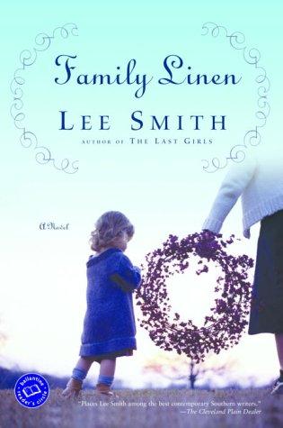 Cover for Family linen