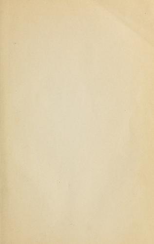 Cover for The philosophy of Goethe's Faust