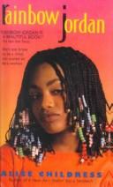 Cover for Rainbow Jordan