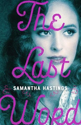 Cover for The Last Word
