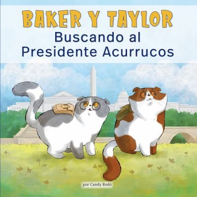 Cover for Baker y Taylor