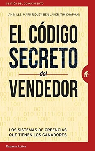 Cover for Código Secreto Del Vendedor