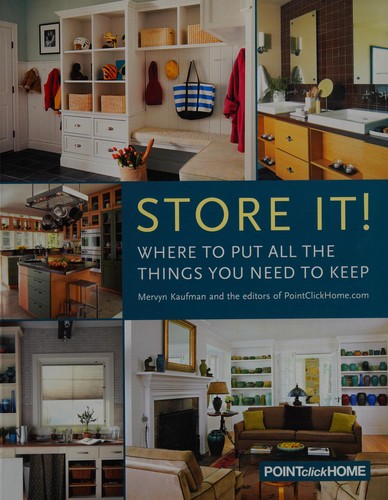Cover for Store it!