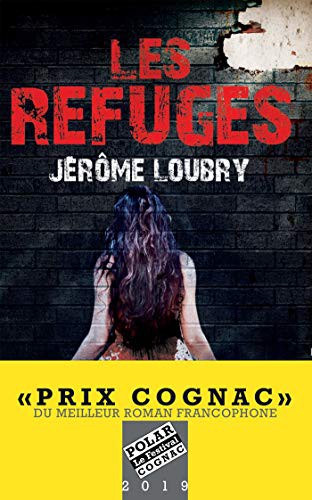 Cover for Les refuges