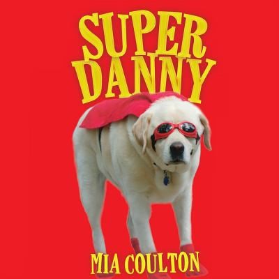 Cover for Super Danny