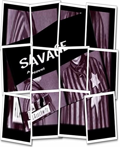 Cover for Savage: A Novel