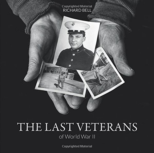 Cover for The Last Veterans of World War II