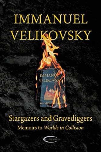 Cover for Stargazers and Gravediggers