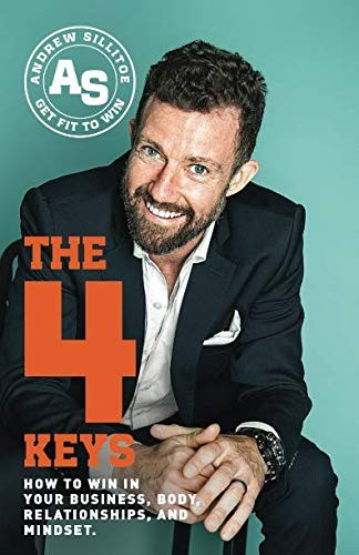 Cover for The 4 Keys