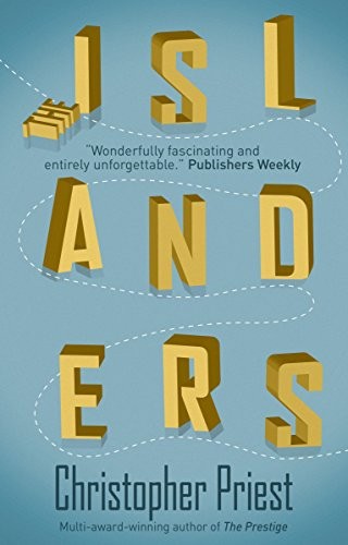 Cover for The Islanders