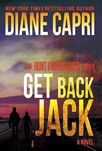 Cover for Get Back Jack