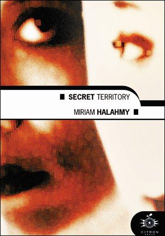 Cover for Secret territory