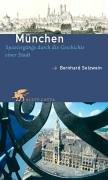 Cover for München