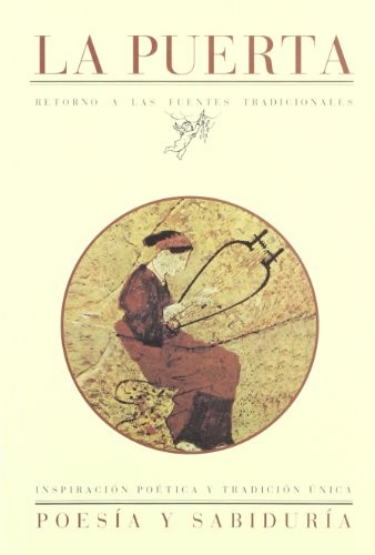 Cover for Poesía y sabiduría