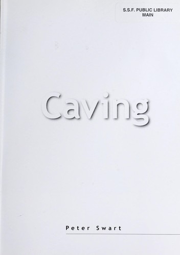 Cover for Caving