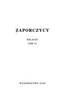 Cover for Zaporczycy