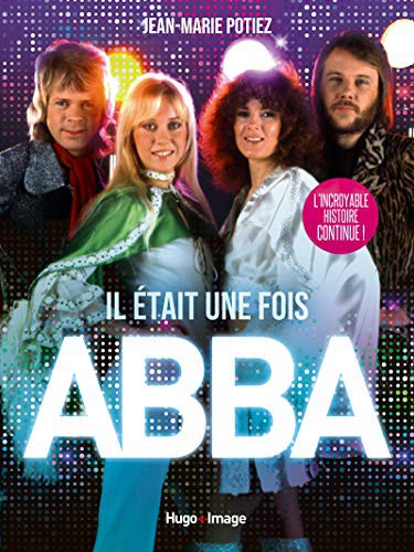 Cover for Il était une fois ABBA