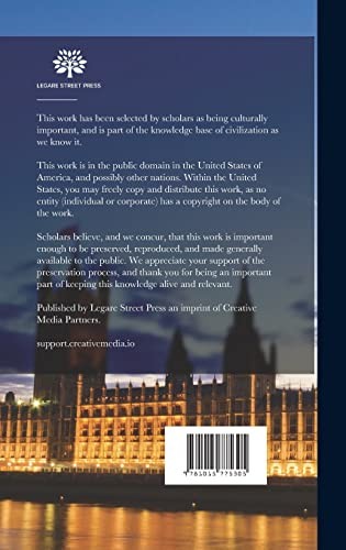 Cover for Lord Grey of the Reform Bill