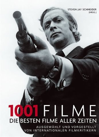 Cover for 1001 Filme.