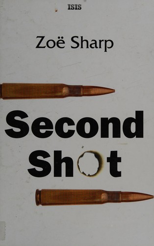 Cover for Second shot