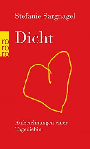 Cover for Dicht