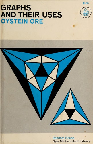 Cover for Graphs and their uses.