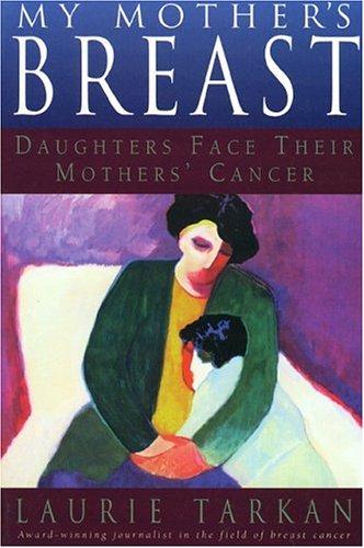 Cover for My Mother's Breast