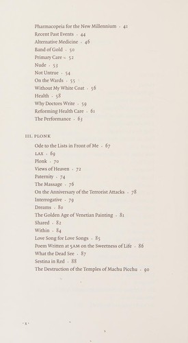 Cover for Alternative medicine