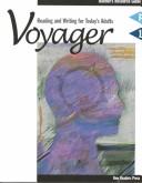 Cover for Reading and Writing for Todays Adults Voyager 1