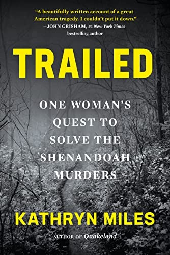 Cover for Trailed