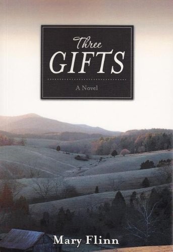 Cover for Three Gifts