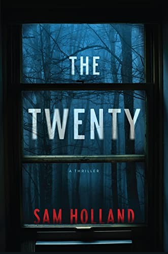 Cover for Twenty