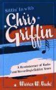 Cover for Sittin' in with Chris Griffin