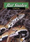 Cover for Rat Snakes